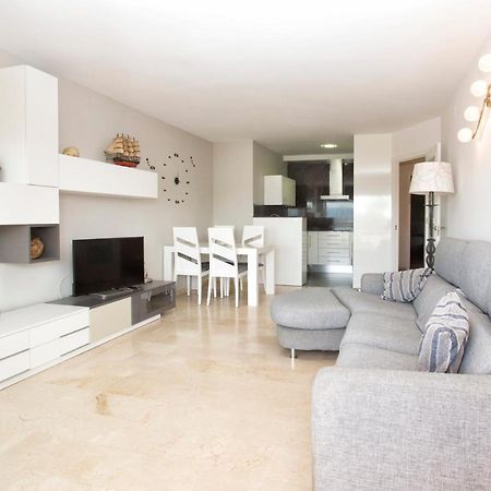 Salou Vista Mar Premium Apartment Екстериор снимка