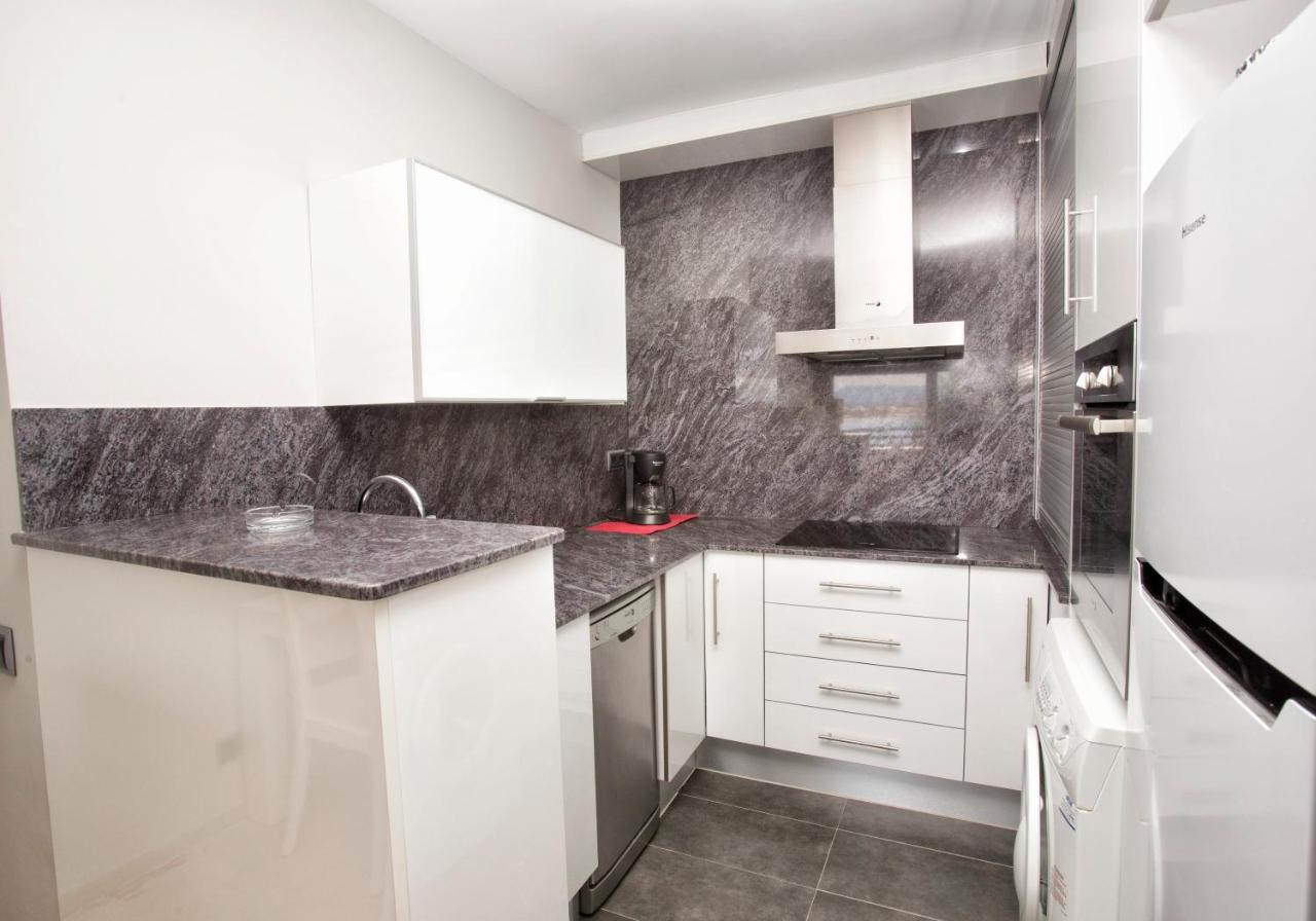 Salou Vista Mar Premium Apartment Екстериор снимка