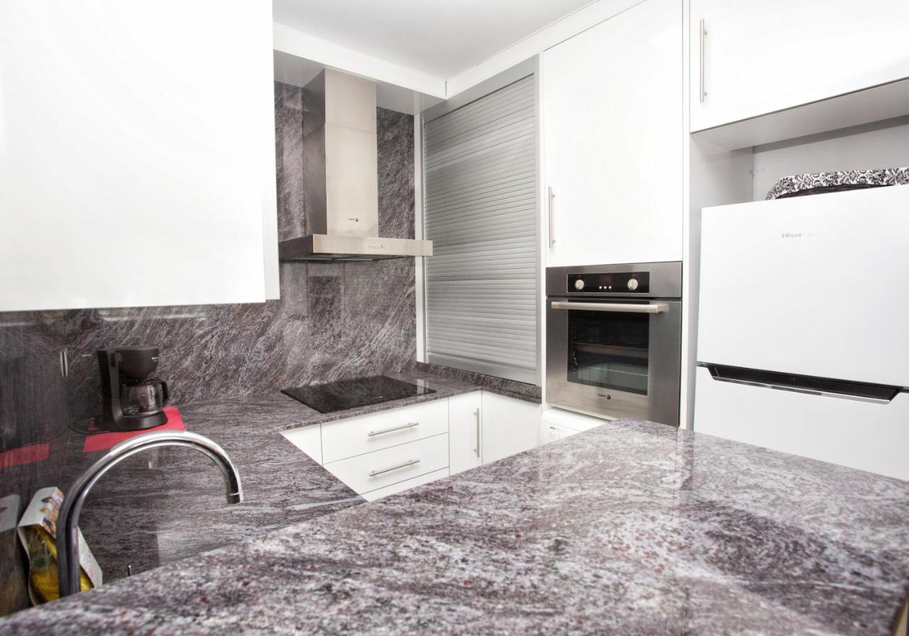 Salou Vista Mar Premium Apartment Екстериор снимка