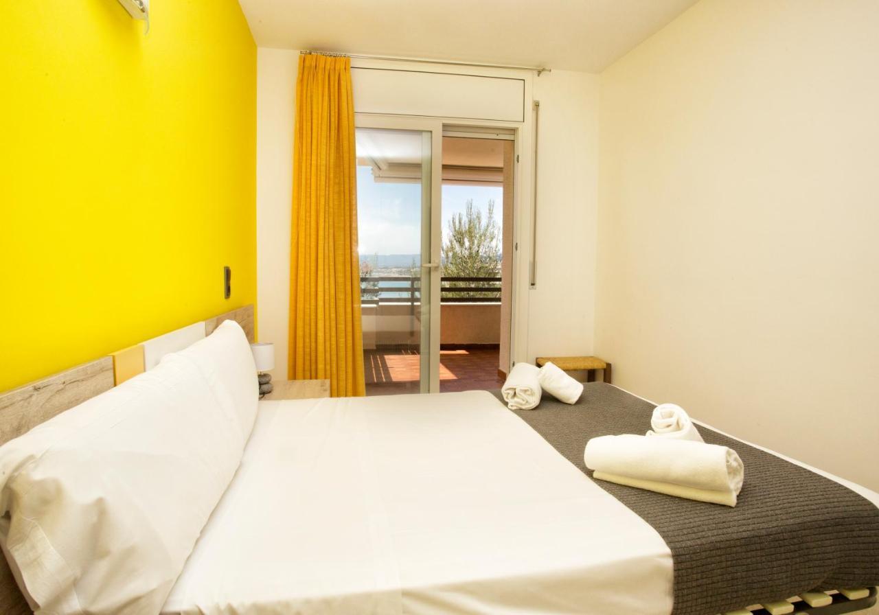 Salou Vista Mar Premium Apartment Екстериор снимка