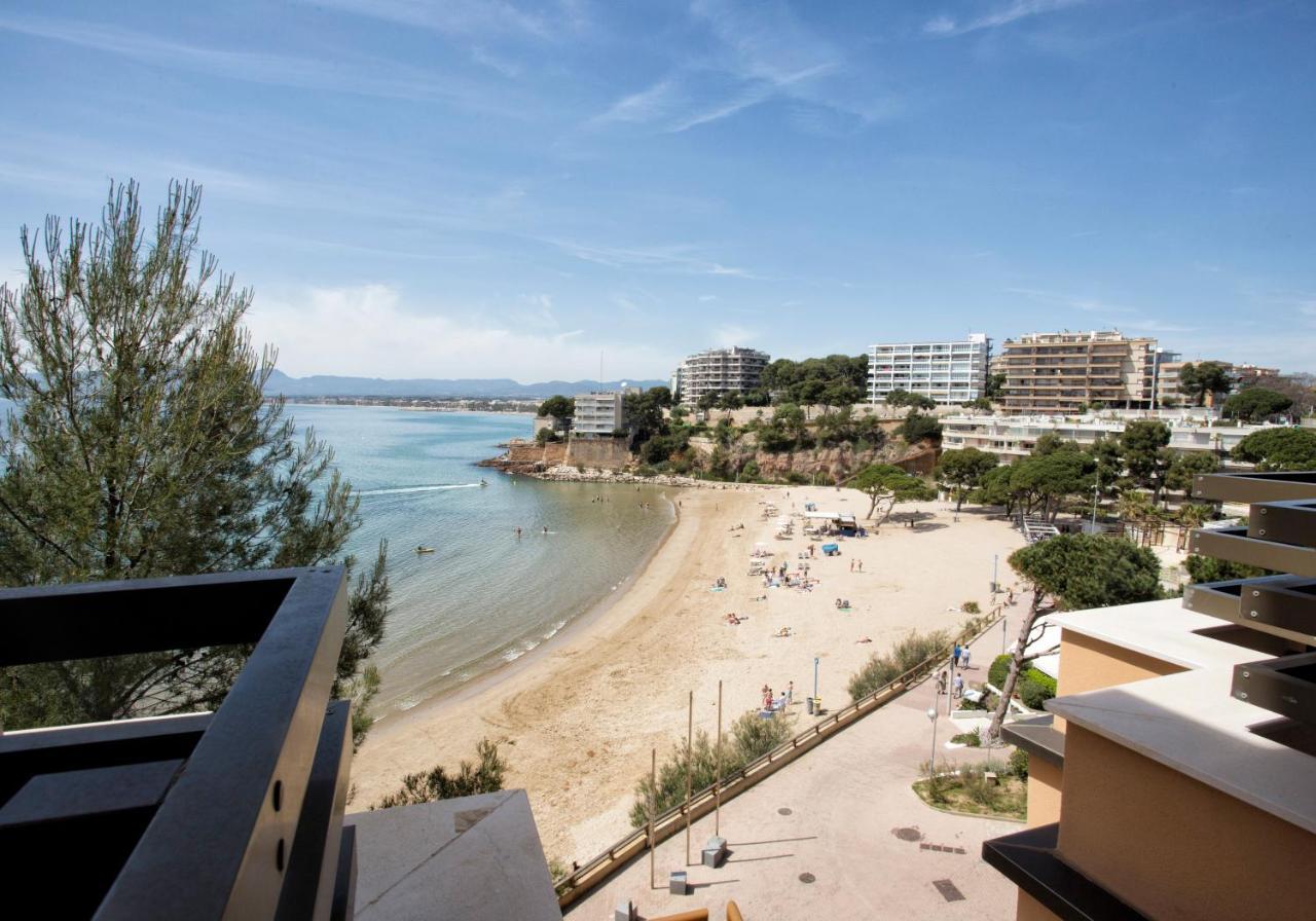 Salou Vista Mar Premium Apartment Екстериор снимка