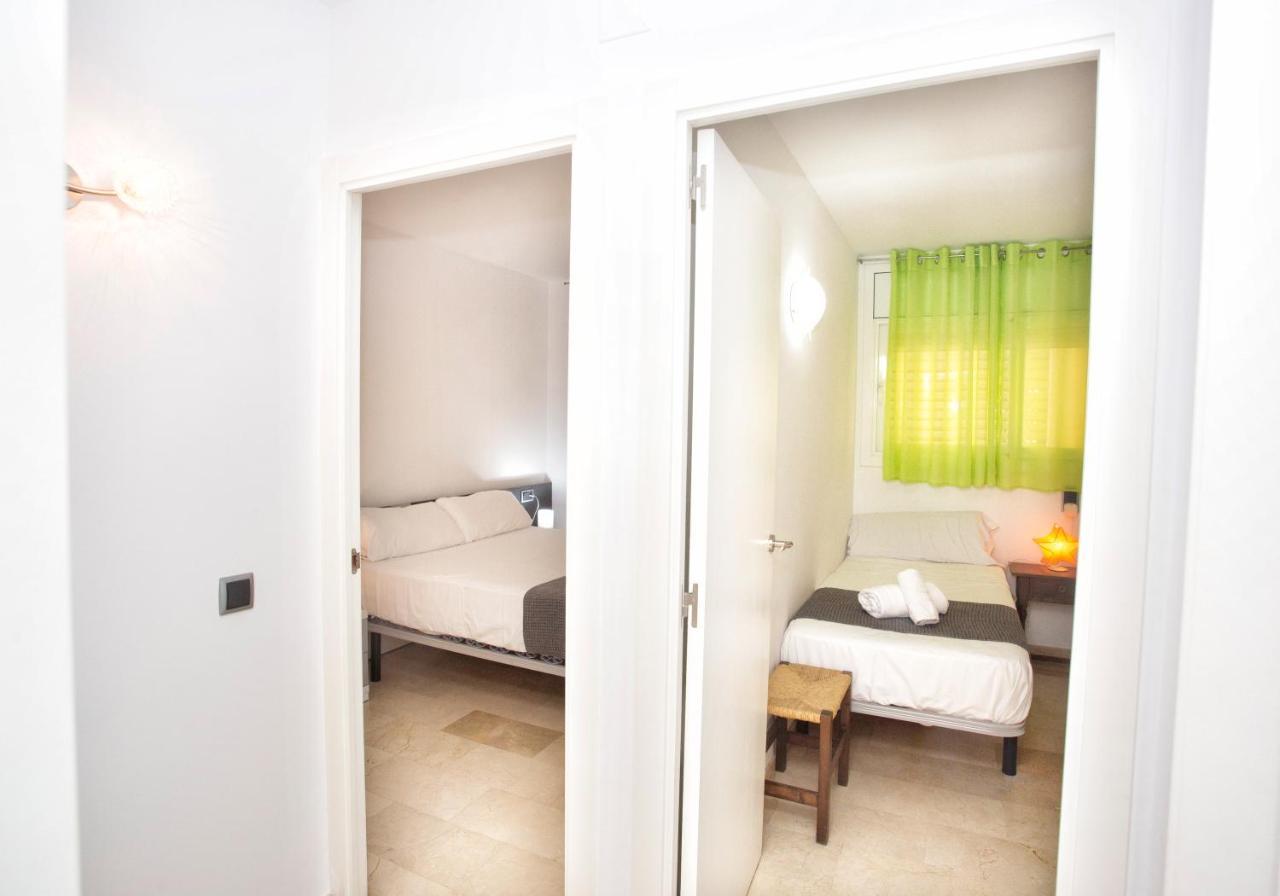 Salou Vista Mar Premium Apartment Екстериор снимка