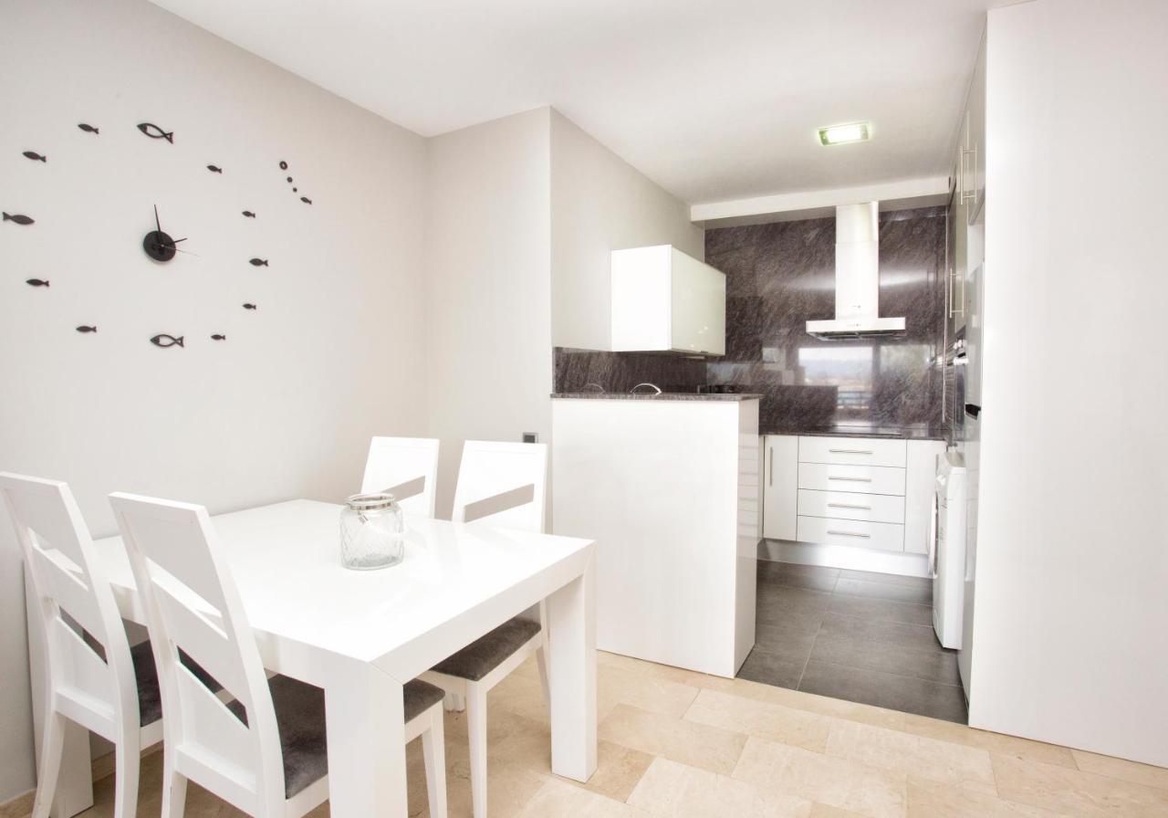 Salou Vista Mar Premium Apartment Екстериор снимка