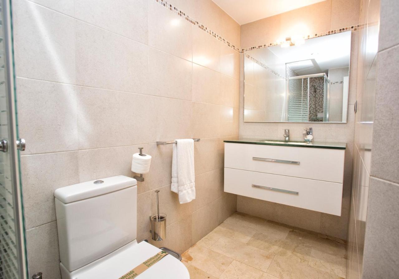 Salou Vista Mar Premium Apartment Екстериор снимка