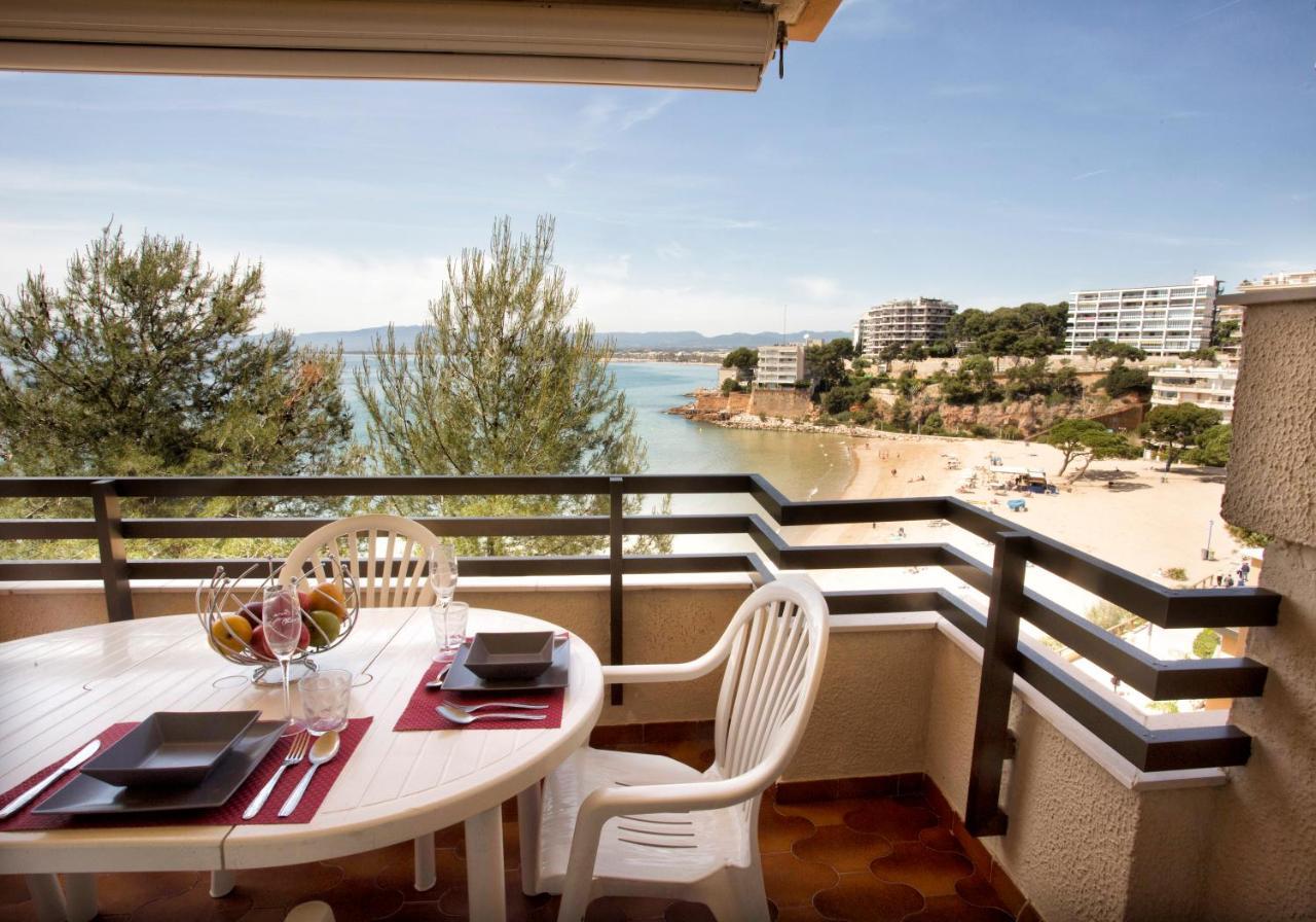 Salou Vista Mar Premium Apartment Екстериор снимка