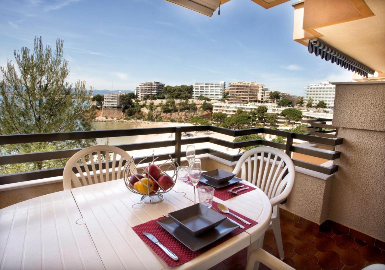 Salou Vista Mar Premium Apartment Екстериор снимка