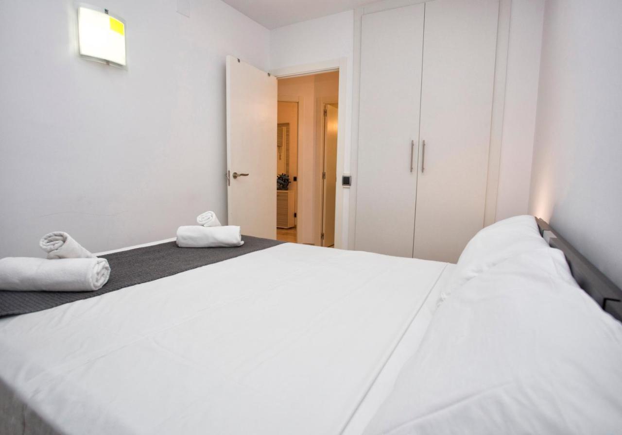 Salou Vista Mar Premium Apartment Екстериор снимка