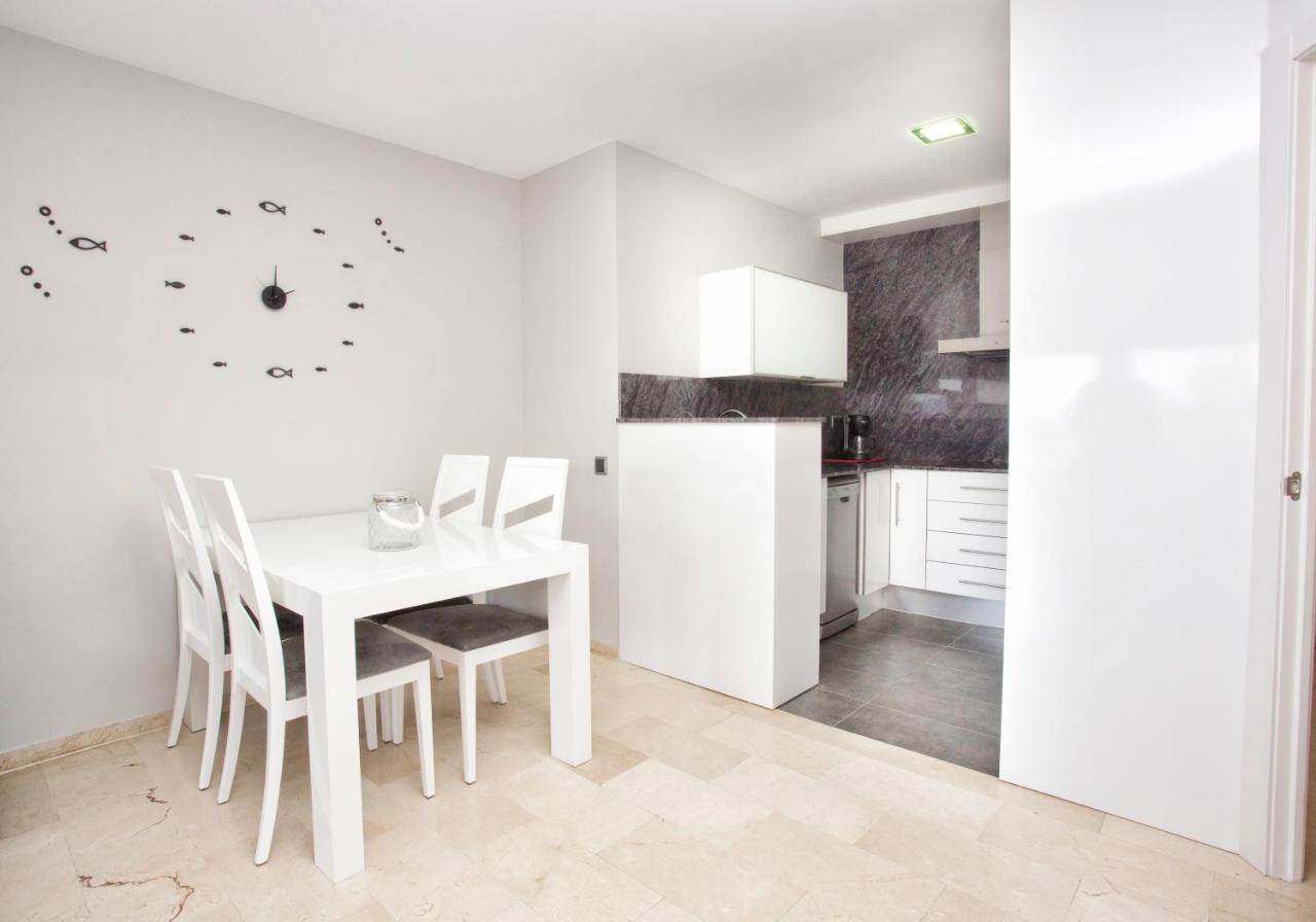 Salou Vista Mar Premium Apartment Екстериор снимка