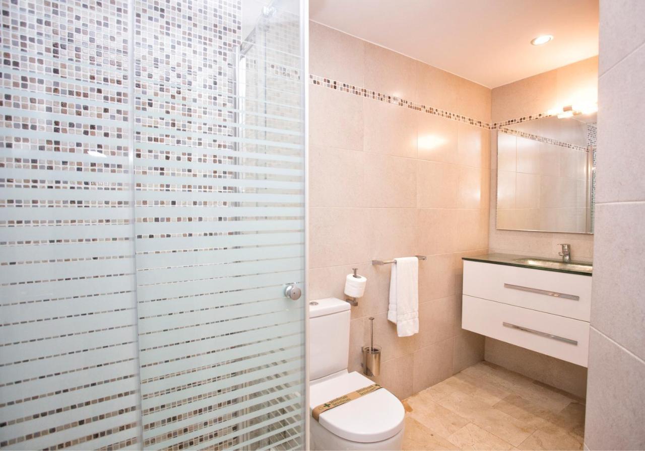 Salou Vista Mar Premium Apartment Екстериор снимка