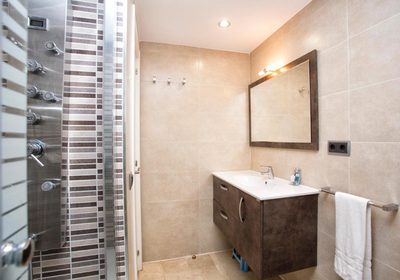 Salou Vista Mar Premium Apartment Екстериор снимка