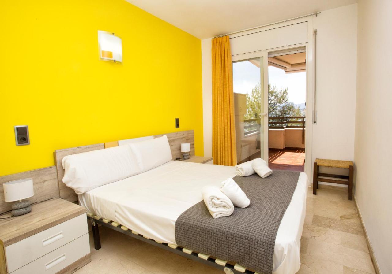 Salou Vista Mar Premium Apartment Екстериор снимка