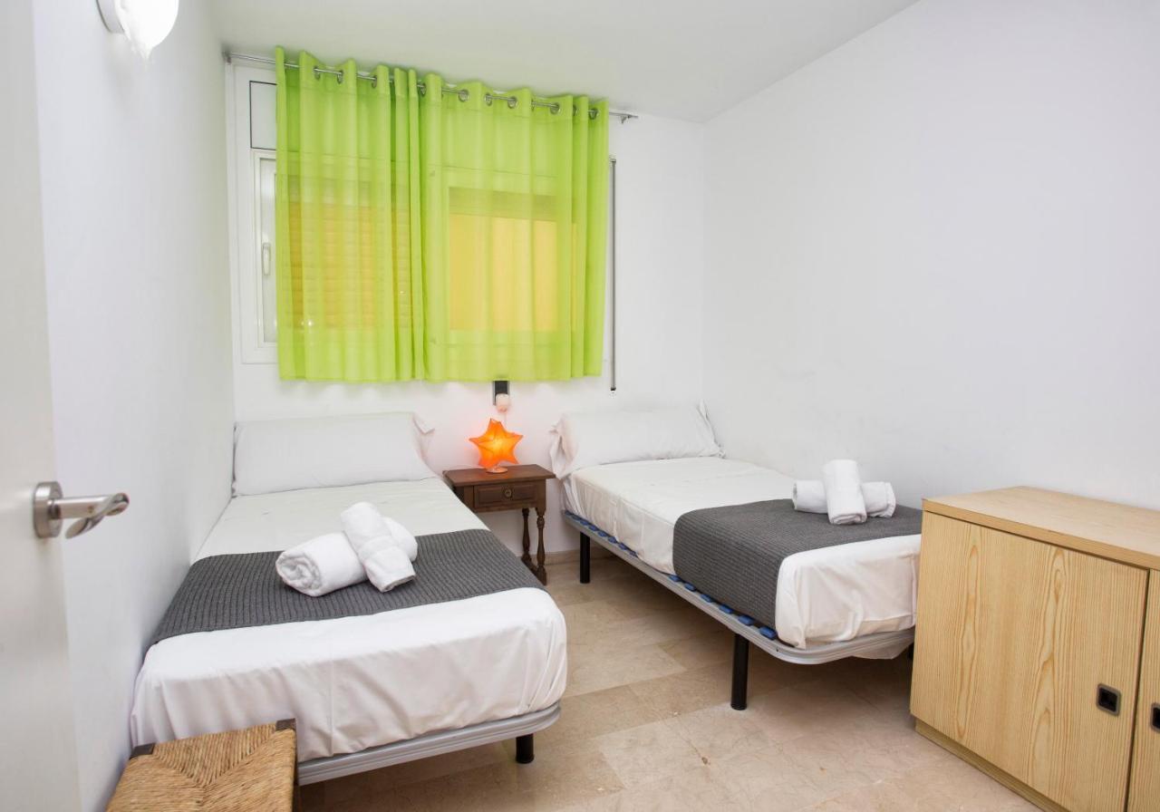 Salou Vista Mar Premium Apartment Екстериор снимка