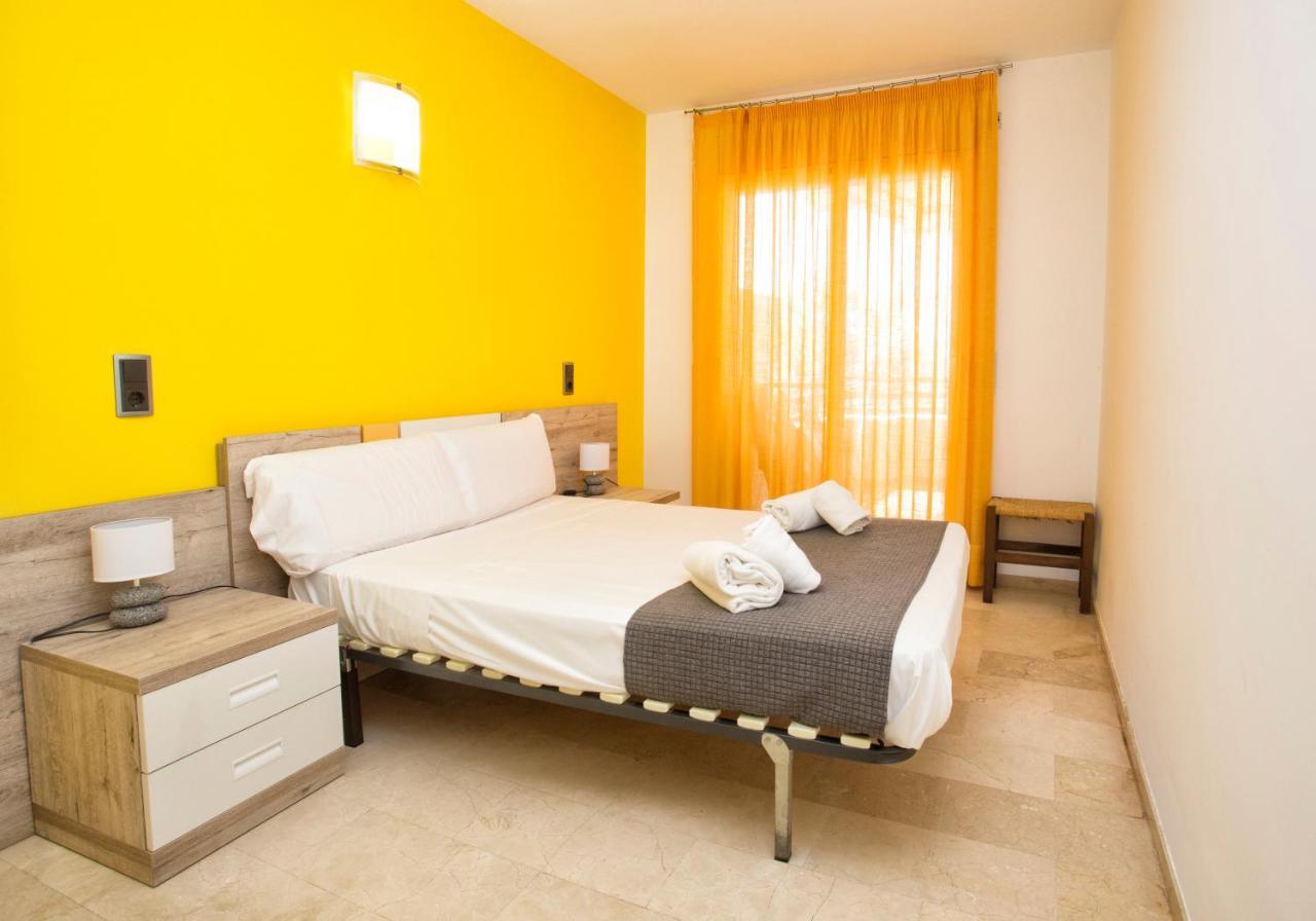 Salou Vista Mar Premium Apartment Екстериор снимка