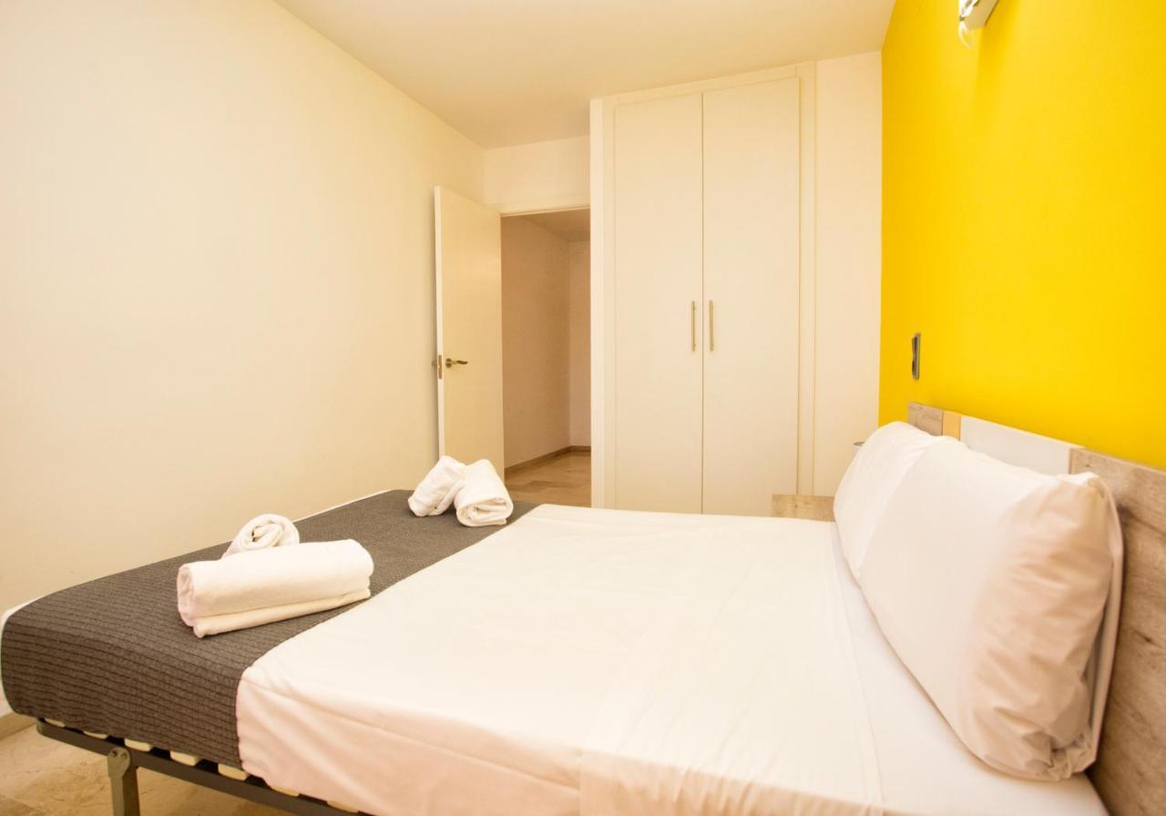 Salou Vista Mar Premium Apartment Екстериор снимка