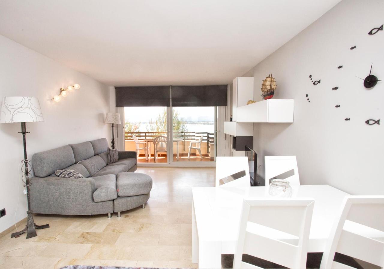 Salou Vista Mar Premium Apartment Екстериор снимка