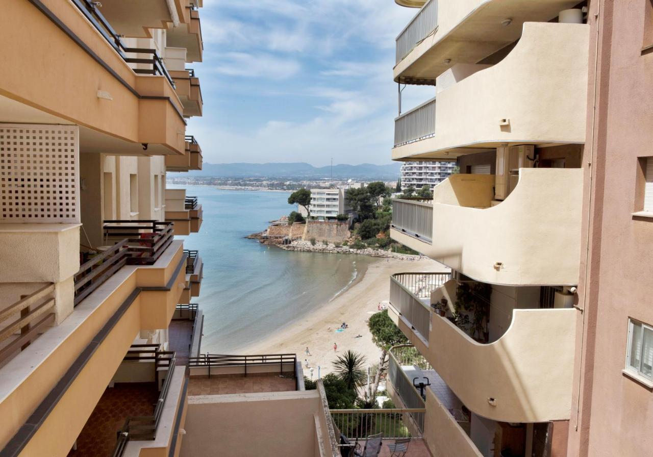 Salou Vista Mar Premium Apartment Екстериор снимка