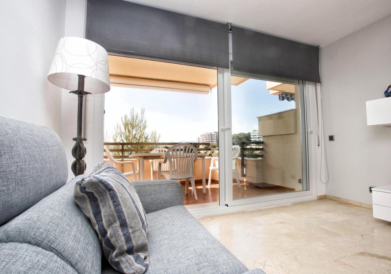 Salou Vista Mar Premium Apartment Екстериор снимка