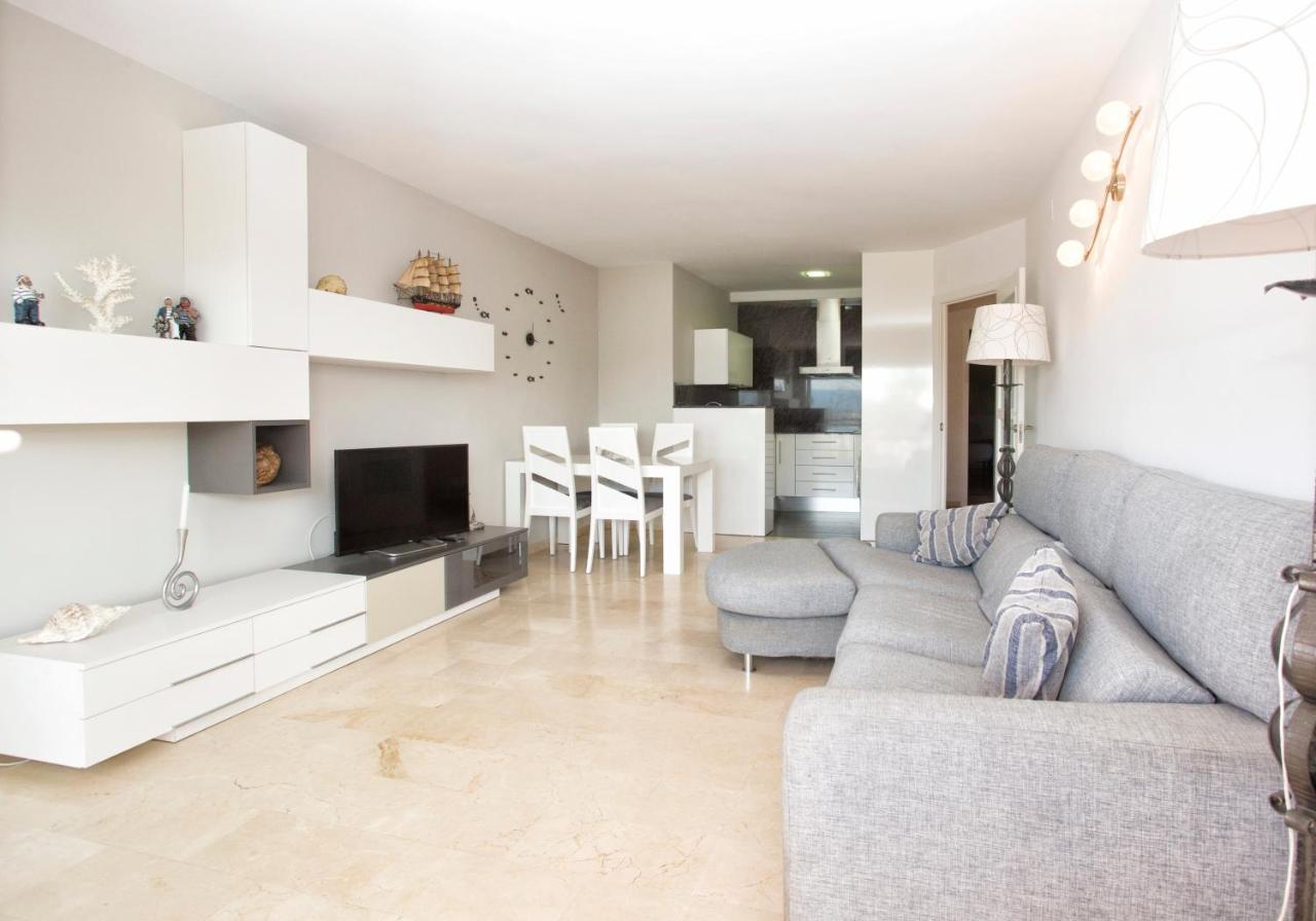 Salou Vista Mar Premium Apartment Екстериор снимка