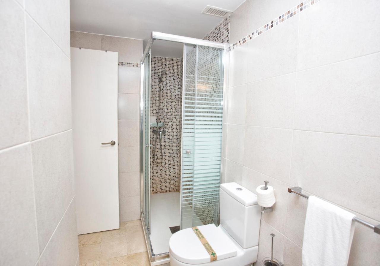Salou Vista Mar Premium Apartment Екстериор снимка