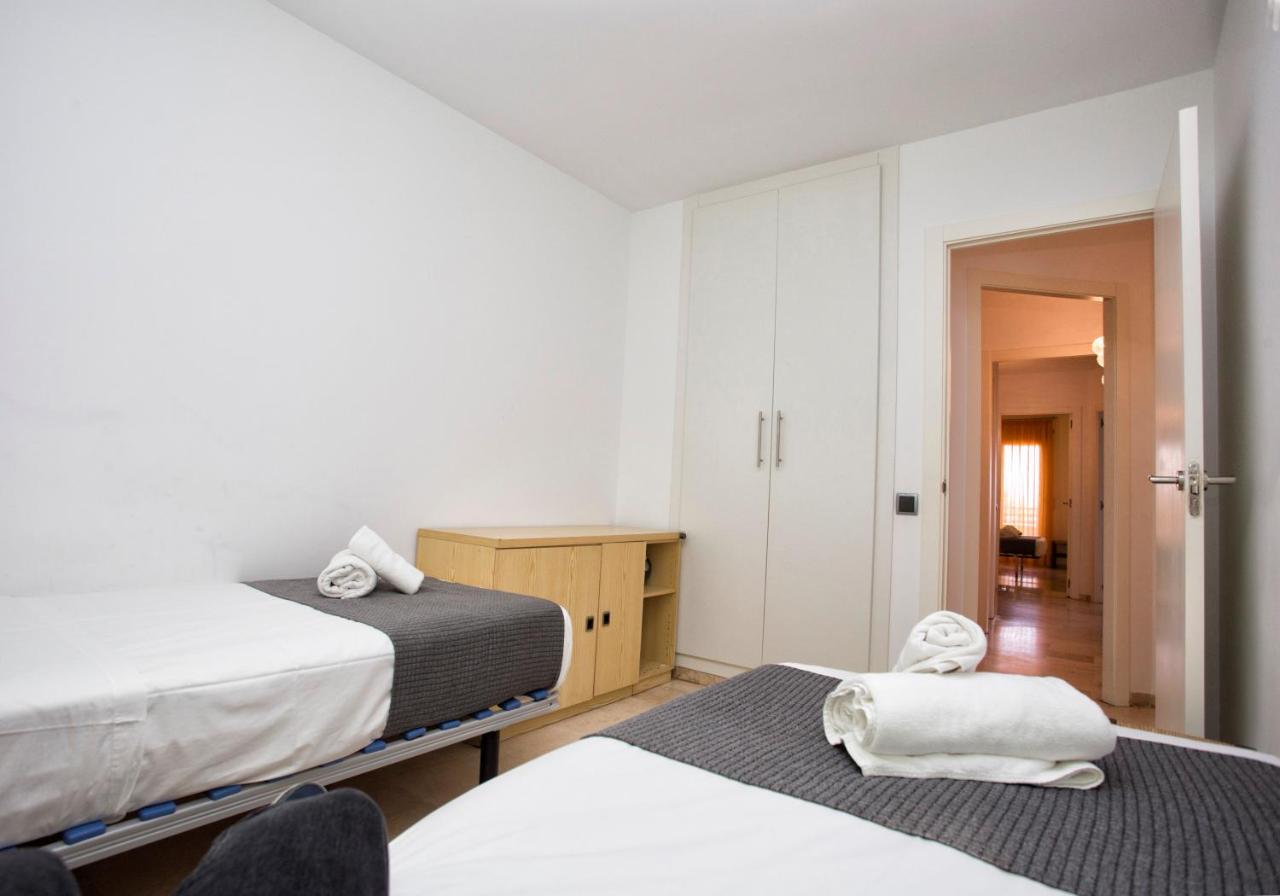 Salou Vista Mar Premium Apartment Екстериор снимка