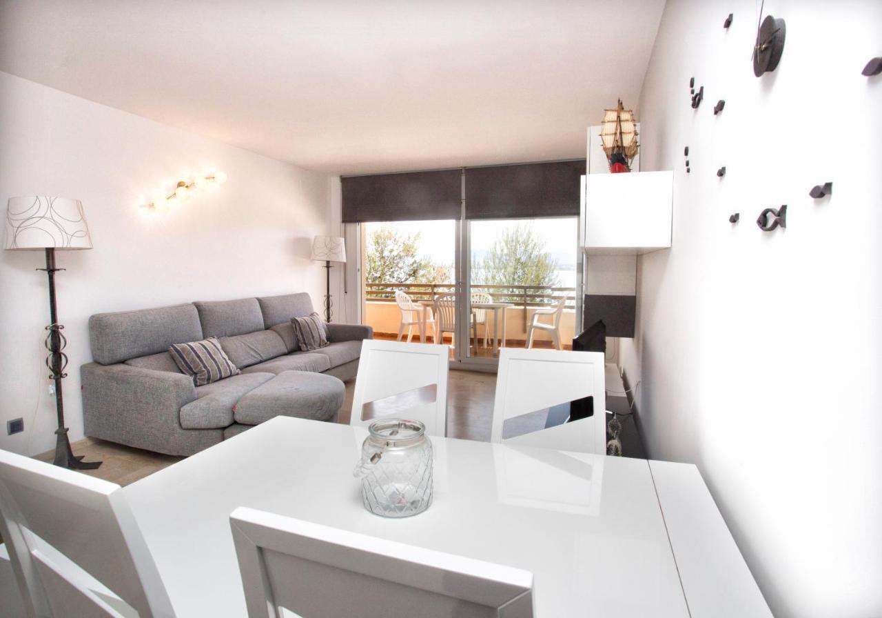 Salou Vista Mar Premium Apartment Екстериор снимка