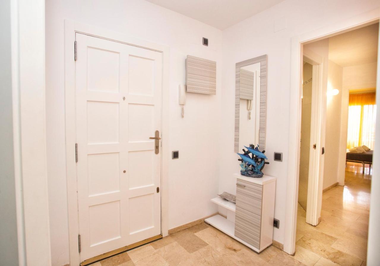 Salou Vista Mar Premium Apartment Екстериор снимка
